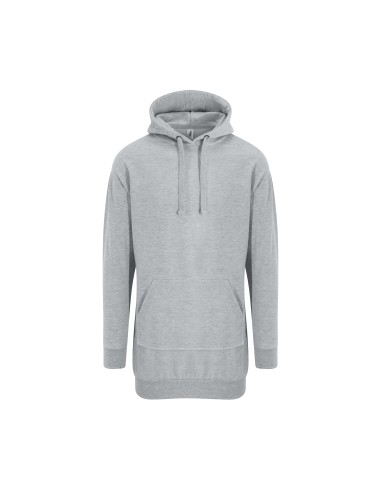 AWD-JH015-Hoodie Dress