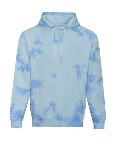 AWD-JH022-Tie-Dye Hoodie