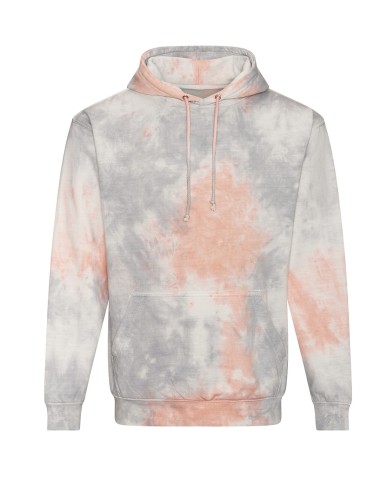 AWD-JH022-Tie-Dye Hoodie