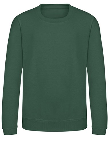 AWD-JH030J-Kids AWDis Sweat