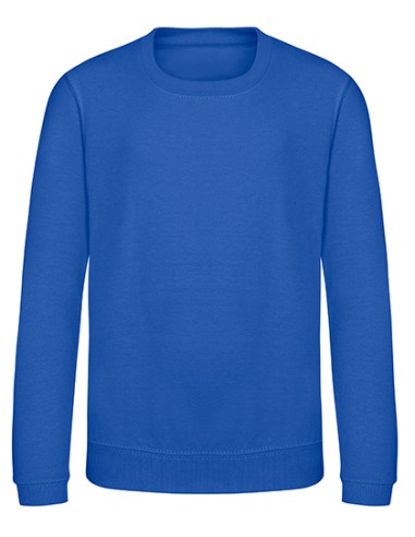 AWD-JH030J-Kids AWDis Sweat
