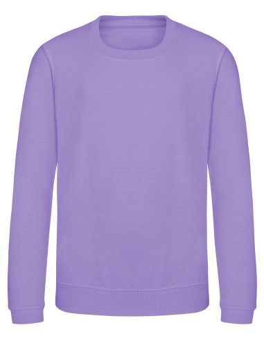 AWD-JH030J-Kids AWDis Sweat