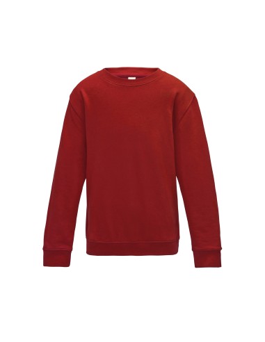 AWD-JH030J-Kids AWDis Sweat