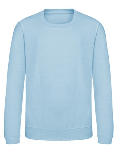 AWD-JH030J-Kids AWDis Sweat