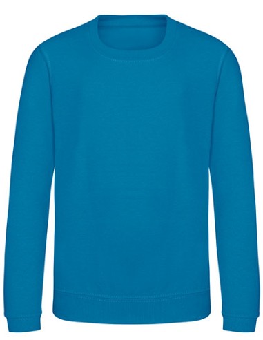 AWD-JH030J-Kids AWDis Sweat