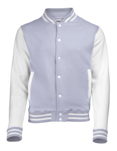 AWD-JH043-Varsity Jacket