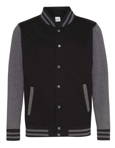 AWD-JH043-Varsity Jacket
