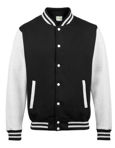 AWD-JH043-Varsity Jacket