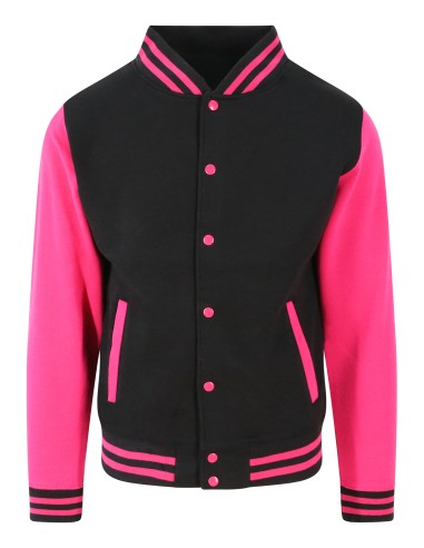AWD-JH043-Varsity Jacket