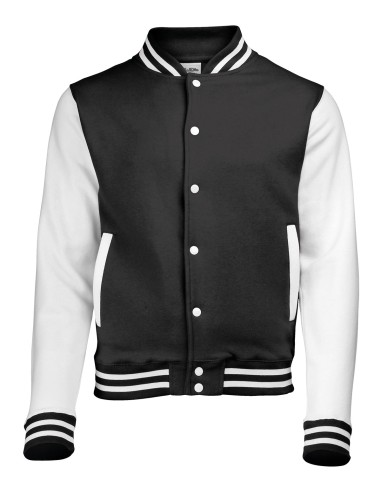 AWD-JH043-Varsity Jacket