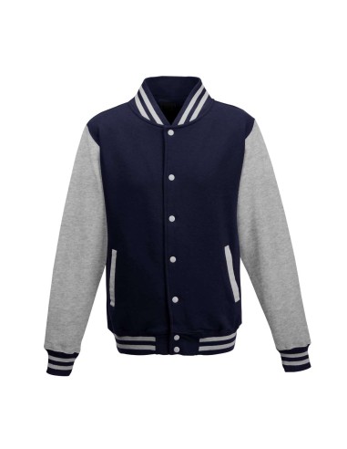 AWD-JH043-Varsity Jacket