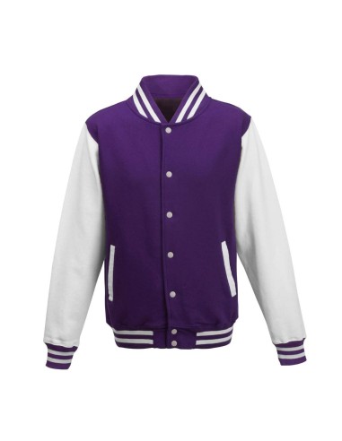 AWD-JH043-Varsity Jacket