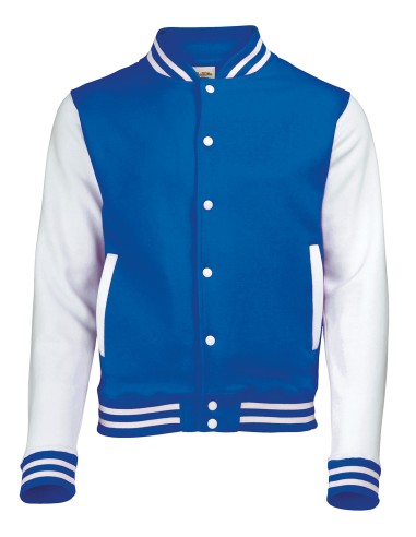 AWD-JH043-Varsity Jacket