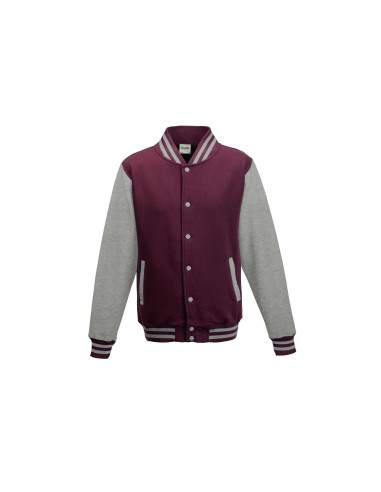AWD-JH043J-Kids Varsity Jacket
