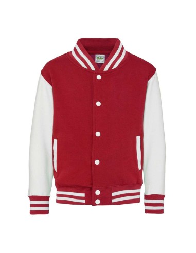 AWD-JH043J-Kids Varsity Jacket