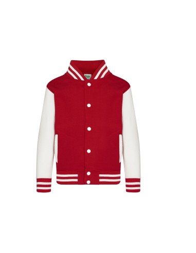 AWD-JH043J-Kids Varsity Jacket