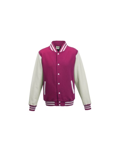 AWD-JH043J-Kids Varsity Jacket