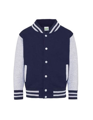AWD-JH043J-Kids Varsity Jacket
