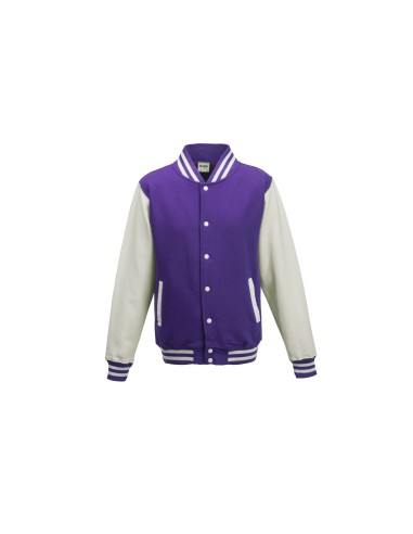 AWD-JH043J-Kids Varsity Jacket
