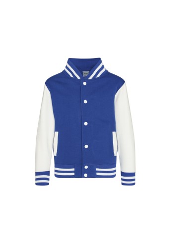 AWD-JH043J-Kids Varsity Jacket