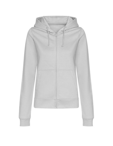 AWD-JH050F-Womens College Zoodie