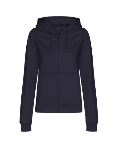 AWD-JH050F-Womens College Zoodie