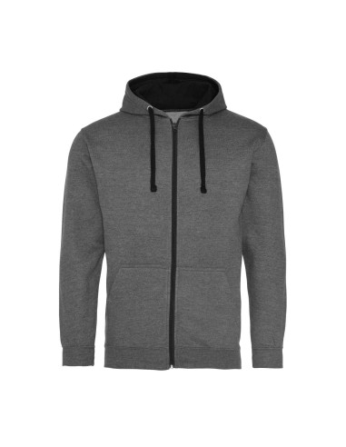 AWD-JH053-Varsity Zoodie