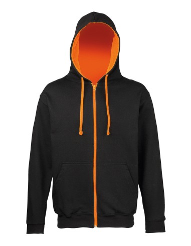 AWD-JH053-Varsity Zoodie