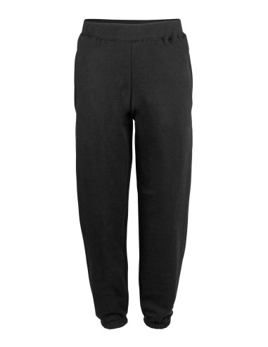 AWD-JH072-College Cuffed Jogpants