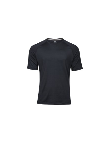 T-7020-Mens CoolDry Tee