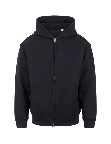 AWD-JH115-Vintage Washed Zoodie