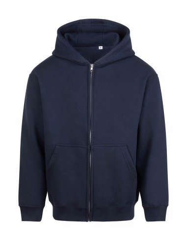 AWD-JH115-Vintage Washed Zoodie