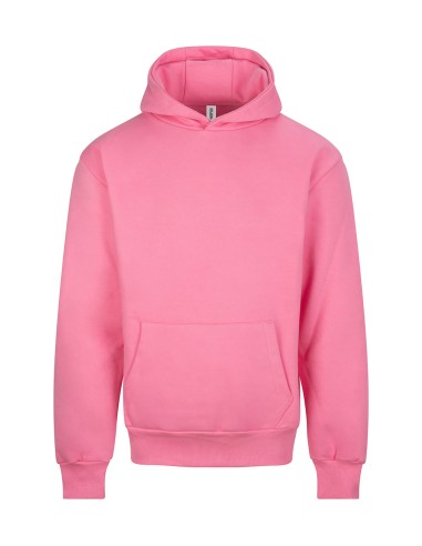 AWD-JH120-Signature Heavyweight Hoodie