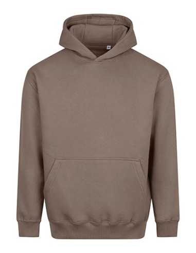 AWD-JH123-Sweat-shirt épais signature
