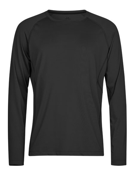 T-7022-Long Sleeve CoolDry Tee
