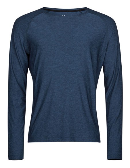 T-7022-Long Sleeve CoolDry Tee