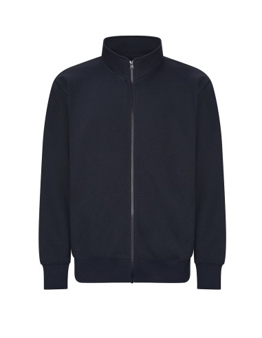 AWD-JH147-Campus Full Zip Sweat