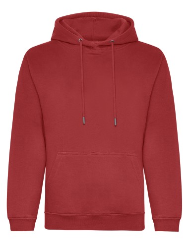 AWD-JH201-Organic Hoodie