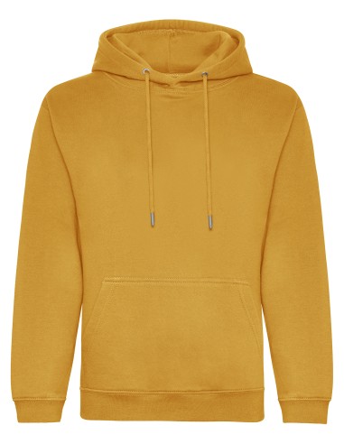 AWD-JH201-Organic Hoodie