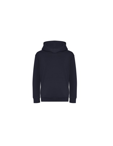 AWD-JH201J-Kids Organic Hoodie