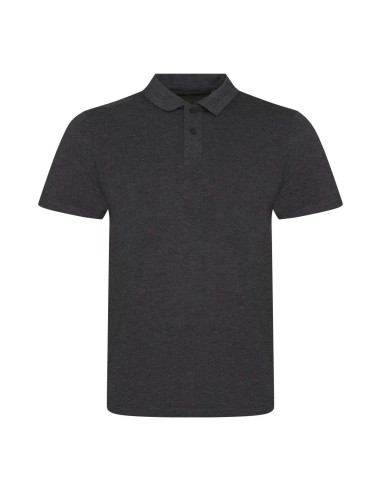 AWD-JP001-TRI-BLEND POLO