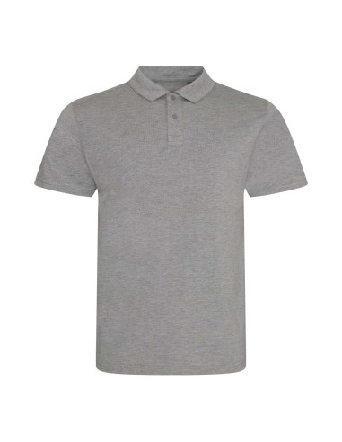 AWD-JP001-TRI-BLEND POLO