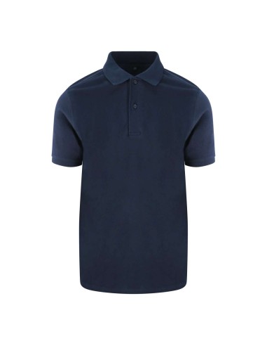 AWD-JP002-STRETCH POLO