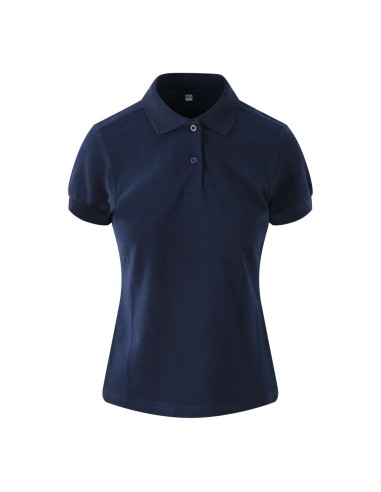 AWD-JP002F-WOMEN'S STRETCH POLO