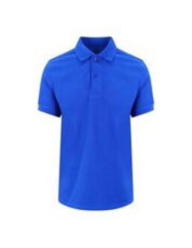 AWD-JP002F-WOMEN'S STRETCH POLO
