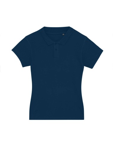 AWD-JP100F-THE 100 WOMEN'S POLO