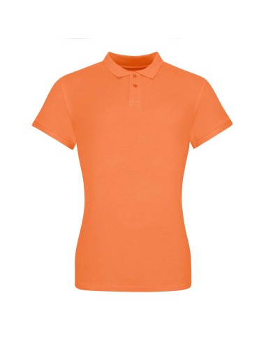 AWD-JP100F-THE 100 WOMEN'S POLO
