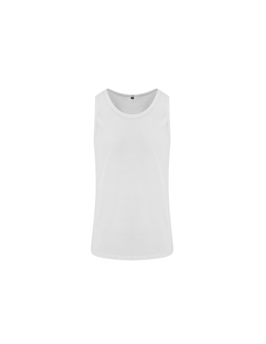 AWD-JT007-TRI-BLEND VEST