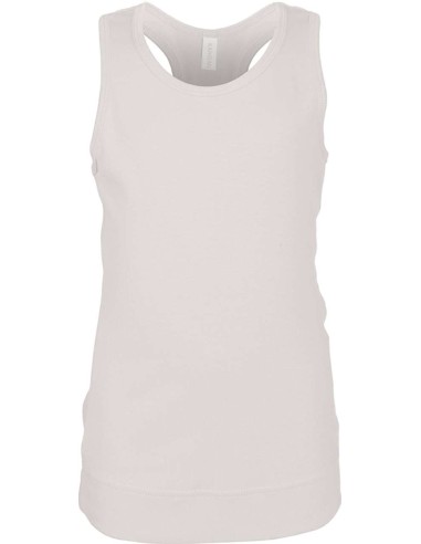 KAR-K362-GIRLS' VEST