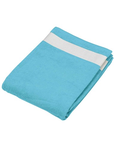 KAR-K118-BEACH TOWEL